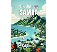 The Ultimate Samoa Trivia Book