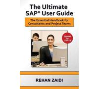 The Ultimate Sap® User Guide