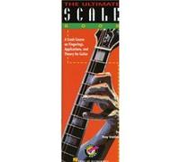 The Ultimate Scale Book by Troy Stetina Troy Stetina (Auteur)