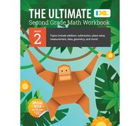 The Ultimate Second Grade Math