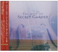 The Ultimate Secret Garden(2Cd) [Import]