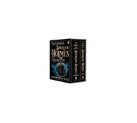 The Ultimate Sherlock Holmes Collection