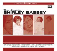 The Ultimate Shirley Bassey