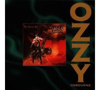 Ozzy Osbourne – The Ultimate Sin – CD – Sony Music
