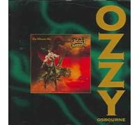 The Ultimate Sin by Ozzy Osbourne [Audio CD] NEUF