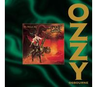The Ultimate Sin by Ozzy Osbourne [CD] NEUF