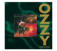 Ozzy Osbourne – The Ultimate Sin – CD – Sony Music
