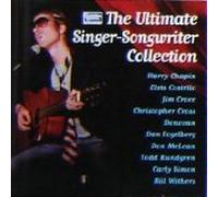The Ultimate Singer-Songwriter Collection [COMPILATION]
