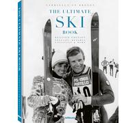 The Ultimate Ski Book