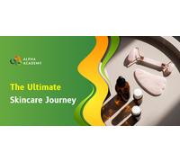 The Ultimate Skincare Journey 4 Course