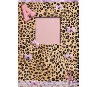 The Ultimate Slam Book: Leopard Edition