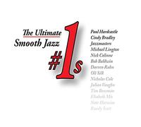 The Ultimate Smooth Jazz #1S