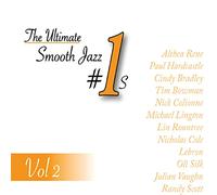 The Ultimate Smooth Jazz #1s, Vol. 2
