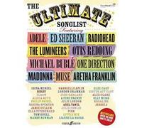 The Ultimate Songlist (Piano, Voice and Guitar) - [Version Originale] Inconnu (Auteur)