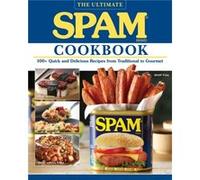 The Ultimate Spam Cookbook by Hormel Foods Hormel Foods (Auteur)