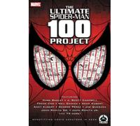 The Ultimate Spider-Man 100 Project