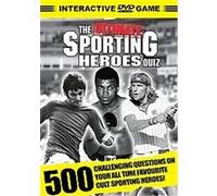 The Ultimate Sporting Heroes Quiz [Import anglais]