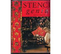 The Ultimate Stencil Book