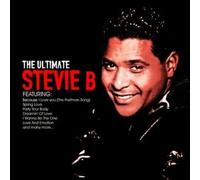 The Ultimate Stevie B tally
