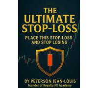 The Ultimate Stop-Loss: Place This Stop-Loss and Stop Losing