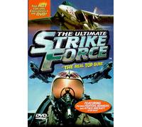 The Ultimate Strike Force: The Real Top Guns [Import USA Zone 1]