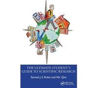 The Ultimate Students Guide to Scientific Research - Nir Qvit - Taylor amp Francis Ltd - Livre en Anglais - Hardback Nir QvitNir Qvit (Auteur)