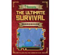 The Ultimate Survival Handbook