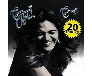 The Ultimate Teaser Deluxe Edition Edition by Tommy Bolin (2012) Audio CD by Unknown (0100-01-01)