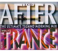 The Ultimate Techno Morning Mix