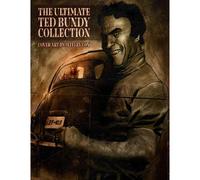 The Ultimate Ted Bundy Collection
