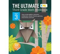 The Ultimate Third Grade Math