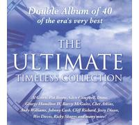 The Ultimate Timeless Collection [UK Import]
