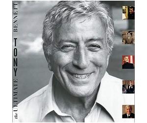 The Ultimate Tony Bennett