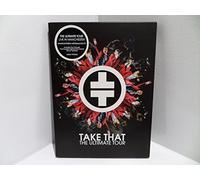 Take That – The Ultimate Tour – Import