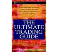 The Ultimate Trading Guide Hill, John, Hill, Lundy, Pruitt, George (Auteur)