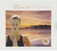 the Ultimate Tranquil Experience - Music for Relaxation [Import]