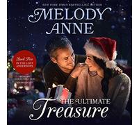 The Ultimate Treasure (Lost Andersons Series, Book 5)
