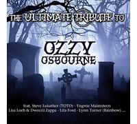Zyx Music – The Ultimate Tribute To Ozzy Osbourne