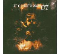 THE ULTIMATE TRIBUTE TO U2