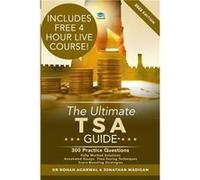 The Ultimate TSA Guide 300 Practice Questions by Jonathan Madigan Inconnu (Auteur)