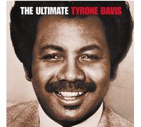 The Ultimate Tyrone Davis