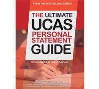 The Ultimate UCAs Personal Statement Guide by Rohan Agarwal Inconnu (Auteur)