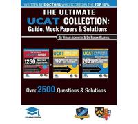 The Ultimate Ucat Collection