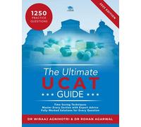 The Ultimate Ucat Guide