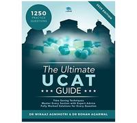 The Ultimate Ucat Guide