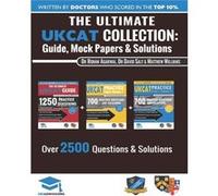 The Ultimate UKCAT Collection by Matthew Williams Matthew Williams (Auteur)