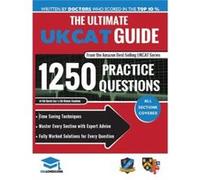The Ultimate UKCAT Guide by Dr David SaltRohan Agarwal Dr David Salt, Dr Rohan Agarwal (Auteur)