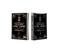 The Ultimate UPSC Diary OF CURRENT AFFAIRS for UPSC CSE / IAS / IPS / IES Civil Services Main & State PSC Examinations Self Learning Strategyzer