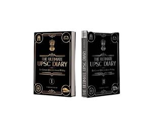 The Ultimate UPSC Diary OF CURRENT AFFAIRS for UPSC CSE / IAS / IPS / IES Civil Services Main & State PSC Examinations Self Learning Strategyzer
