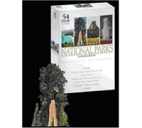 The Ultimate Us National Parks - National Parks: Ultimate Collection [Import anglais]